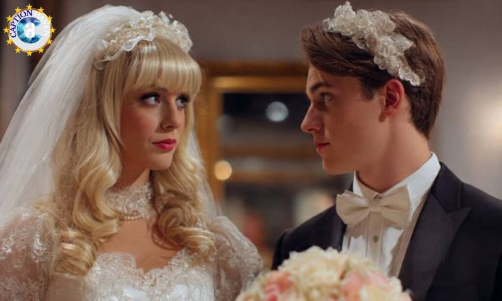 Sissy Wedding Captions