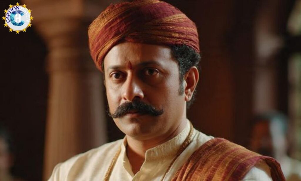 Traditional Marathi Captions to Share Your Heritage