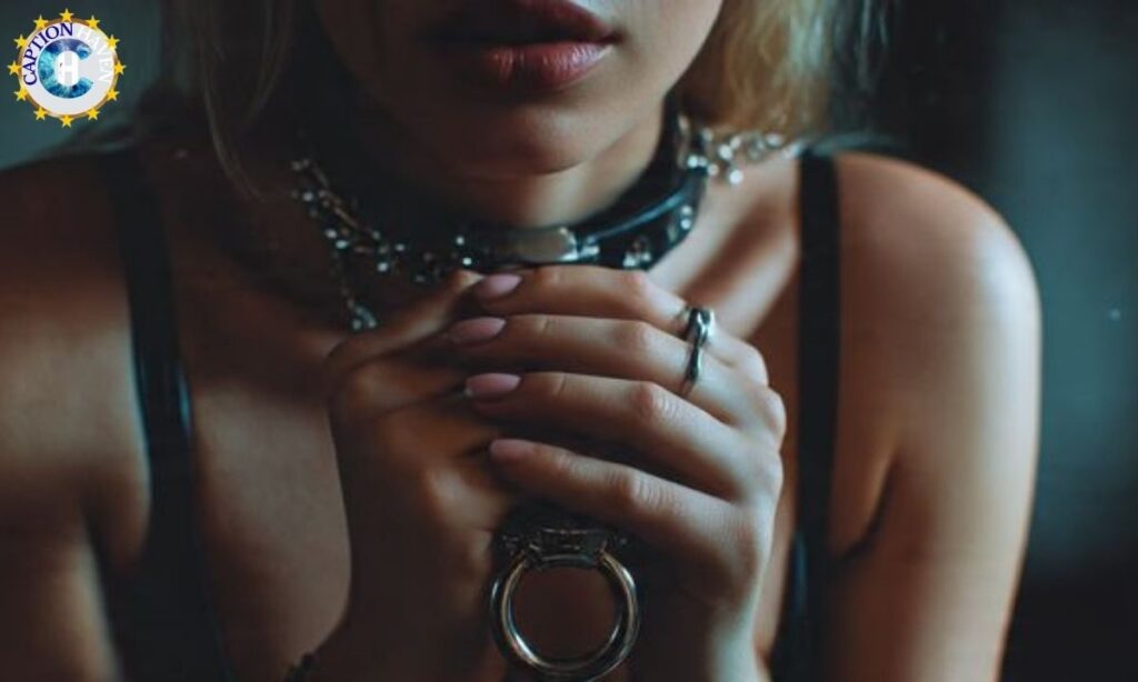 Best Chastity Captions