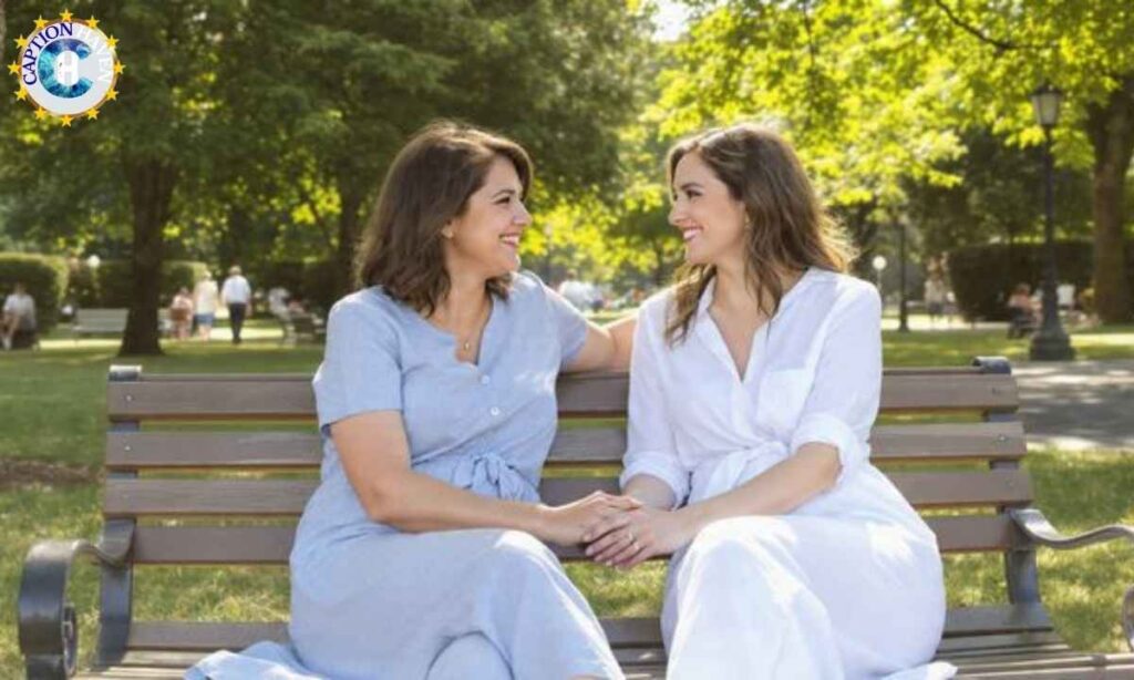 Female Chastity Captions