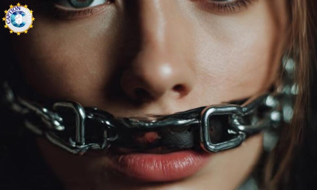 Trending Chastity Captions for 2025