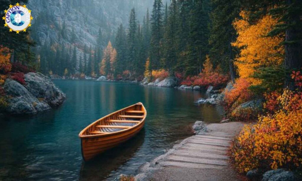 Best Nature Captions for Instagram