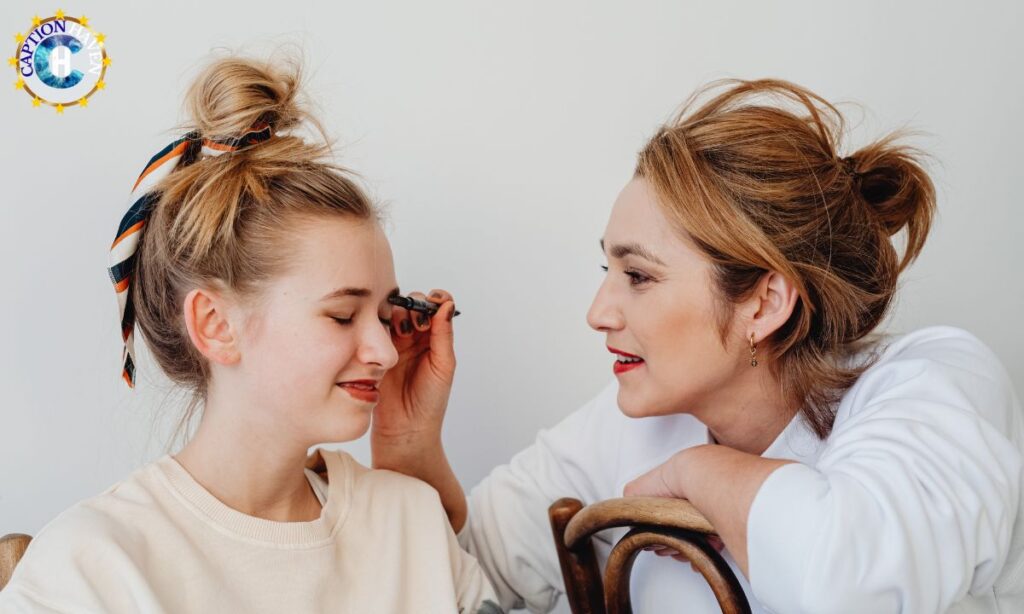 Cousin Love Captions