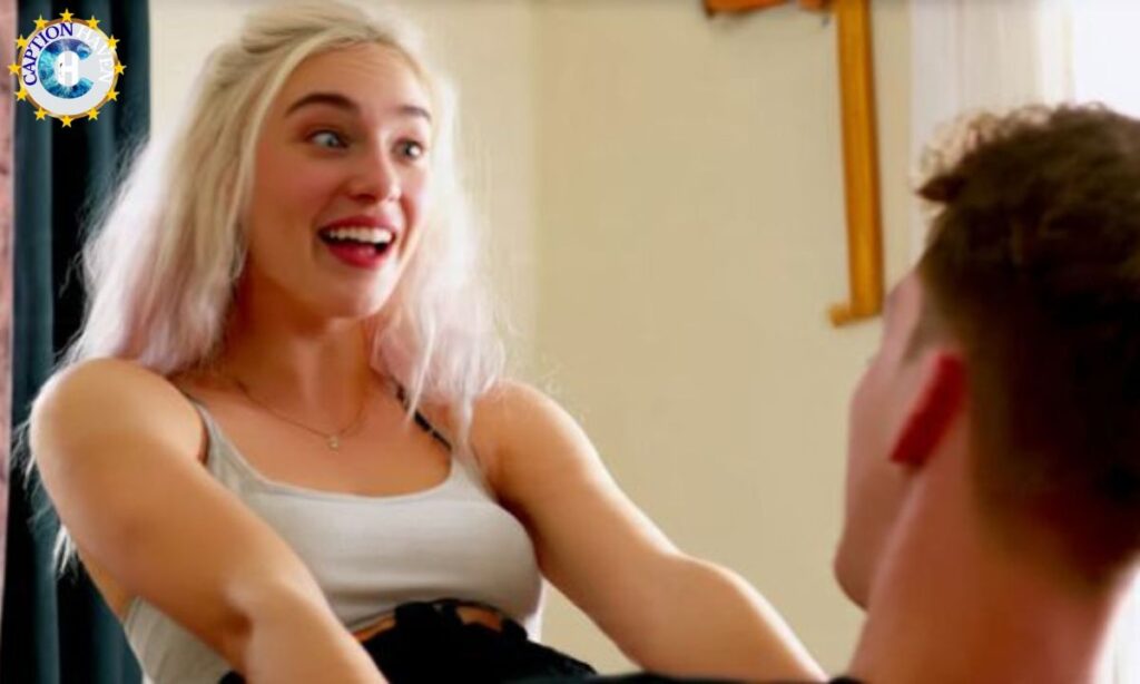 Funny Pegging Captions