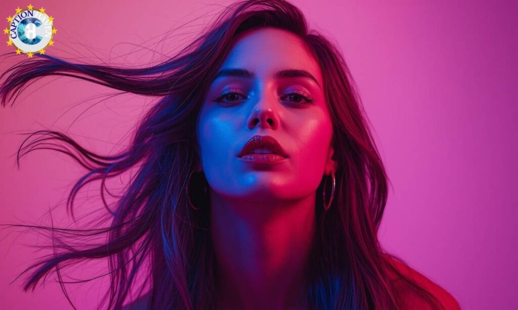 Sigma Captions for Instagram for Girl