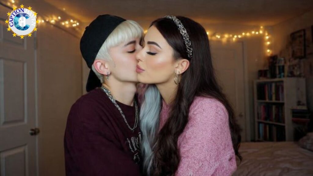 TikTok-Worthy Forced Feminization Captions