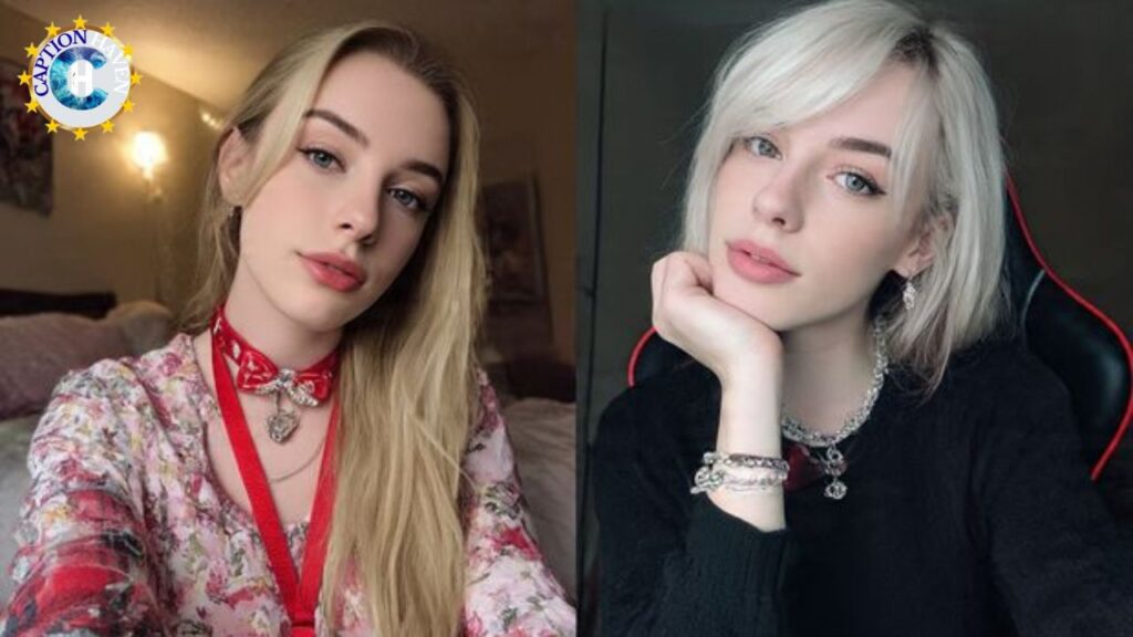 Bold Feminization Captions for Instagram Reels