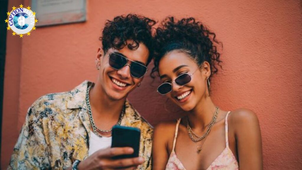 Flirty Captions for Instagram for Boy