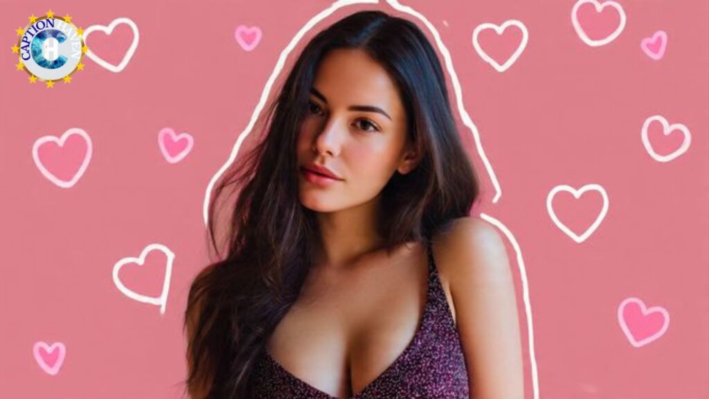 Savage Flirty Instagram Captions for Her