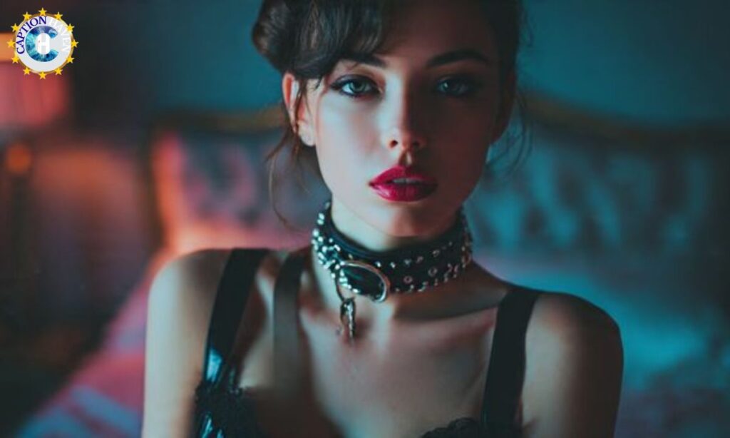 Femdom Captions Instagram for Independence