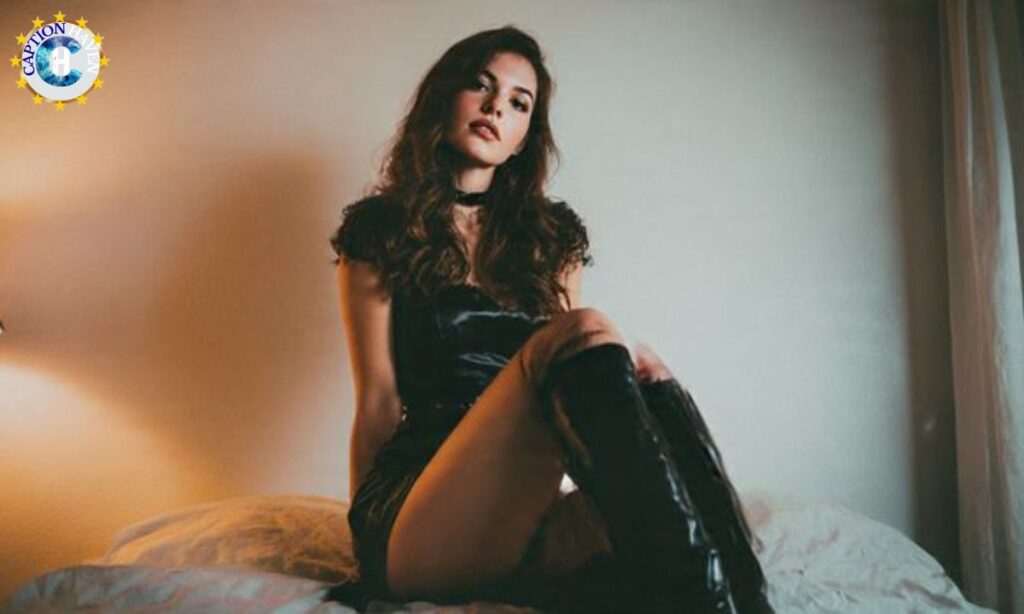 Femdom Captions Instagram for Inspiration