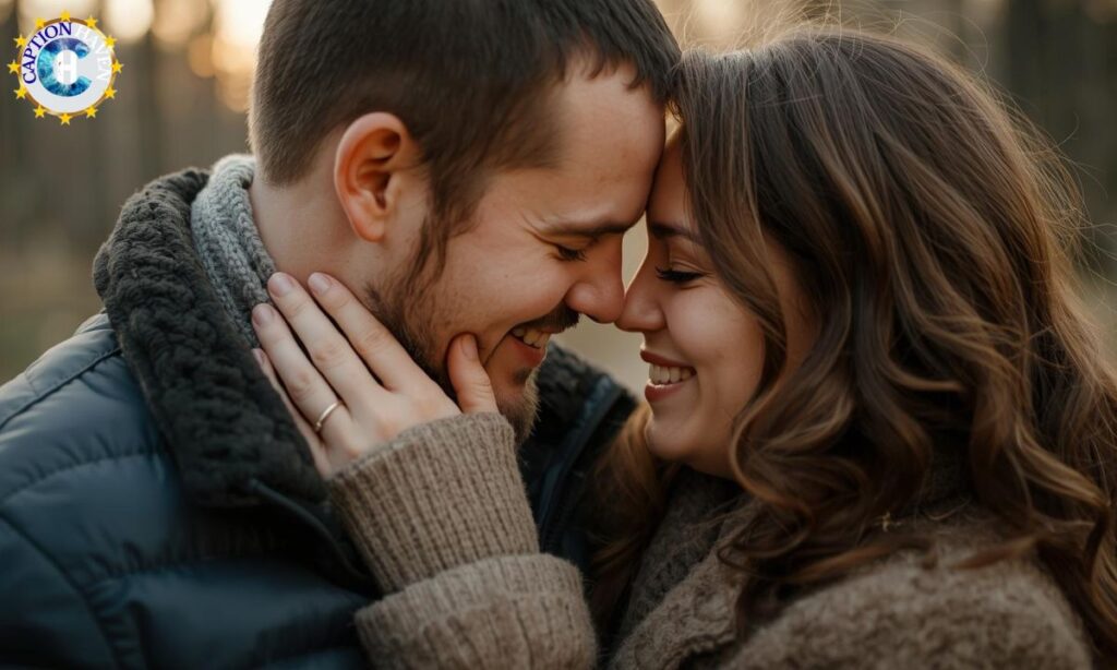 Couple Goals Captions for Instagram