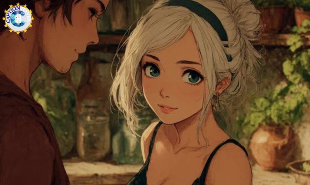 Soft & Wholesome Vibes Hentai Captions