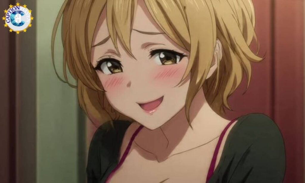 Funny Hentai Captions