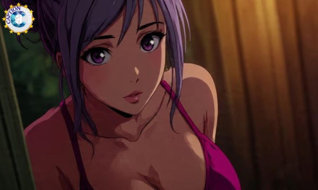 Hot and Spicy Hentai Captions