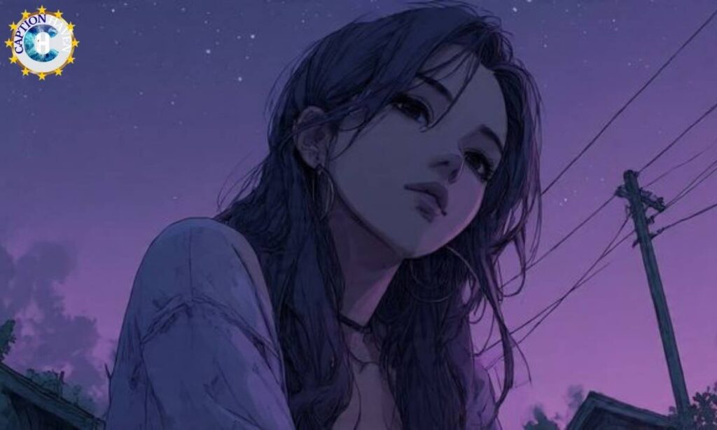 Aesthetic Hentai Captions