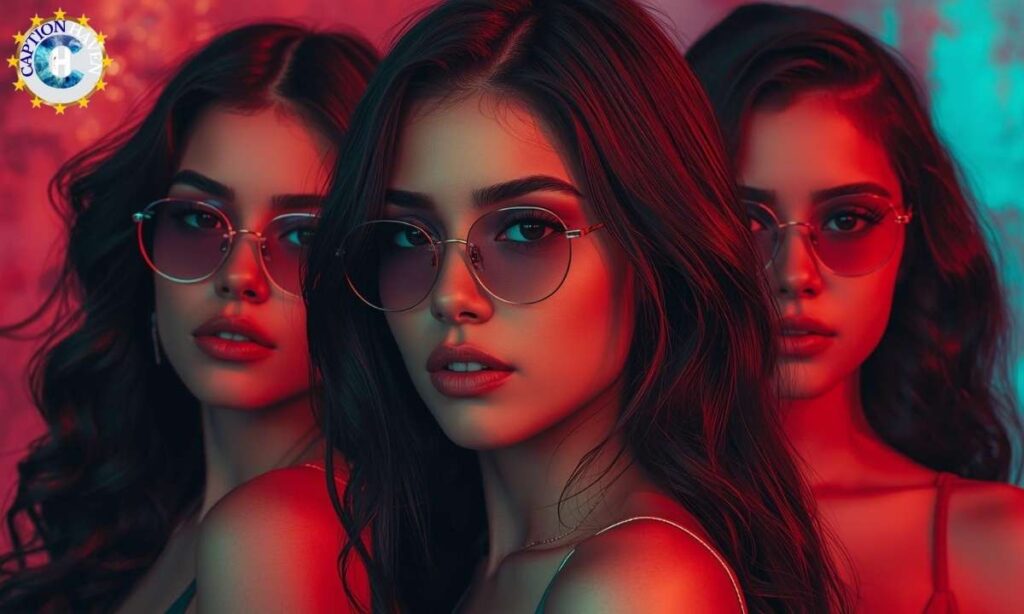 Aesthetic Captions for Instagram for Girls