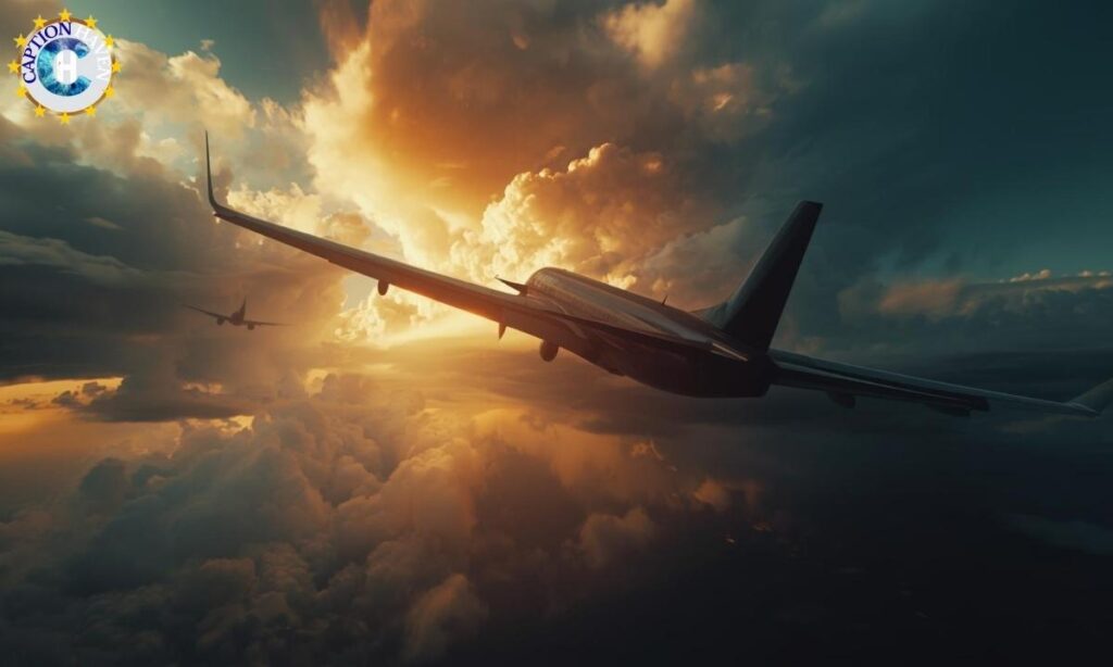 Aesthetic Captions for Travel