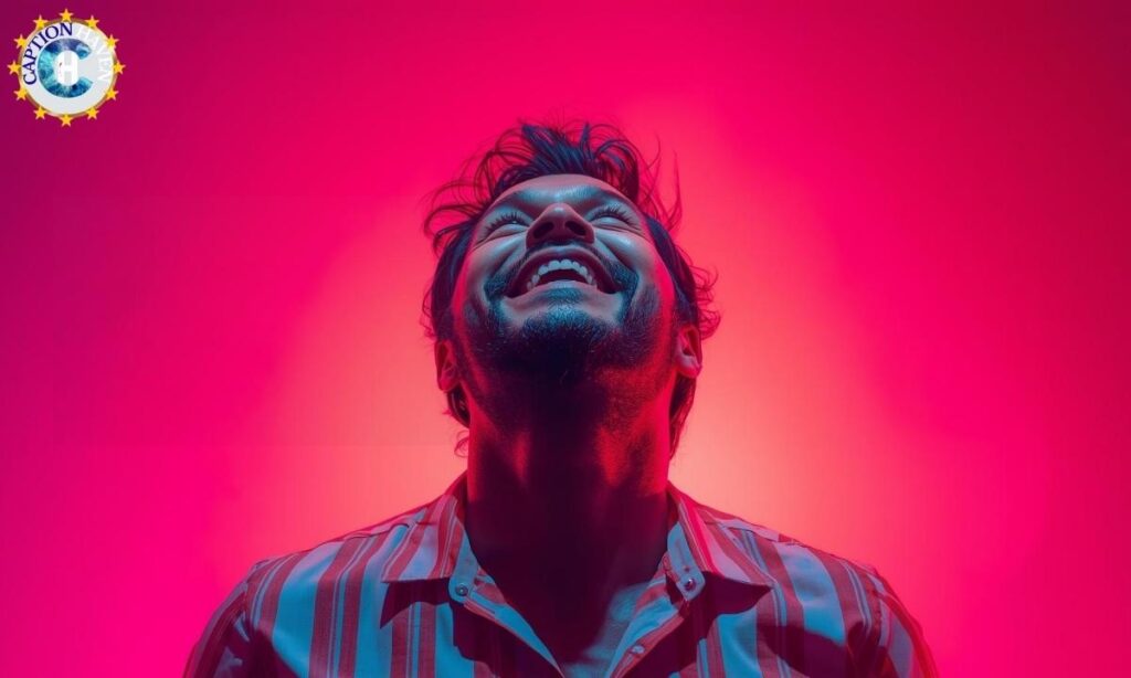 Happy Alone Instagram Captions