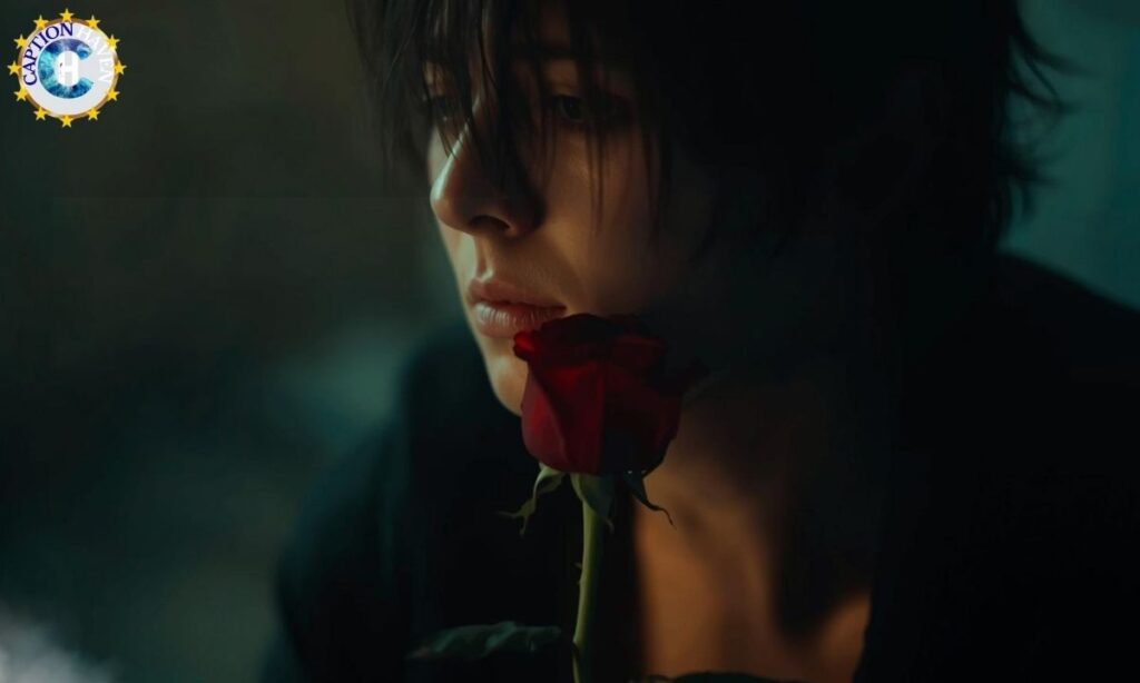 After Breakup Alone Captions