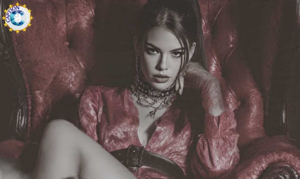 Playful Submission Captions