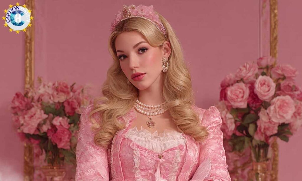 Cheeky and Witty Sissy Captions