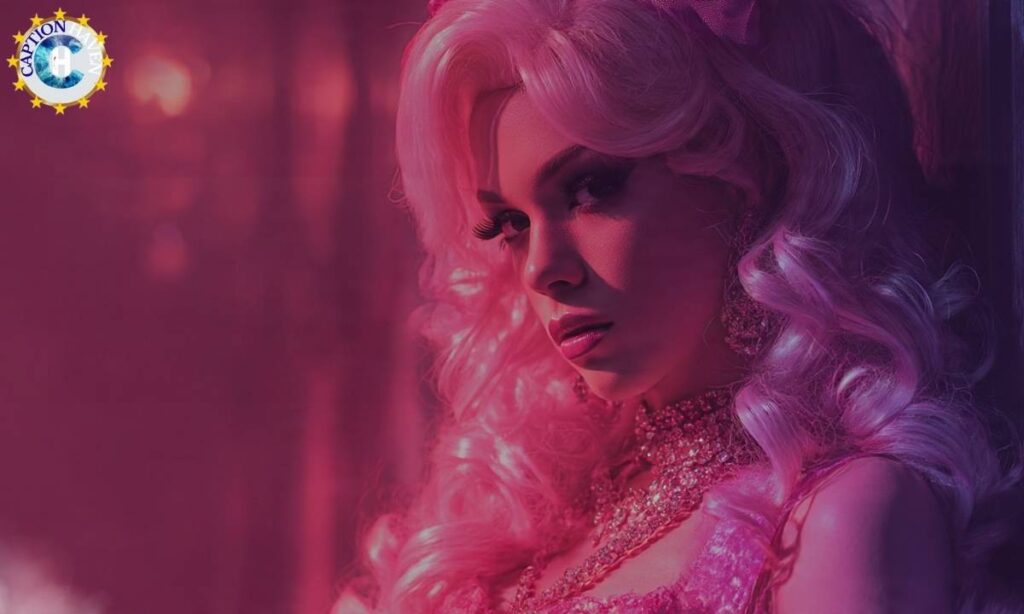 Sissy Caption Usage Guide