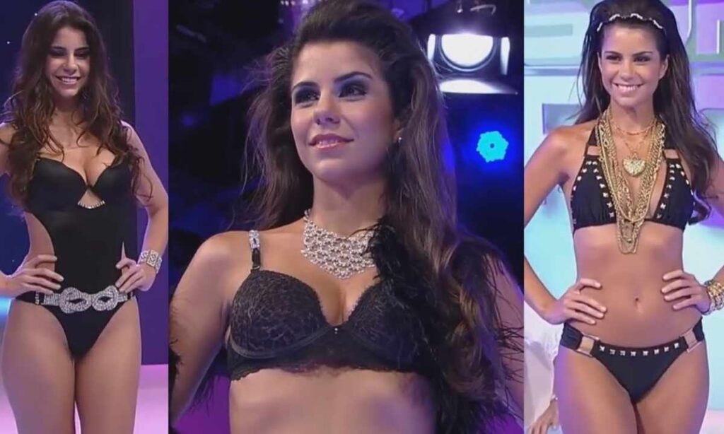 Impregnation Captions for Breeding Roleplay & Kink