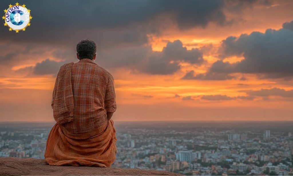 Inspirational Kannada Captions to Motivate Your Followers