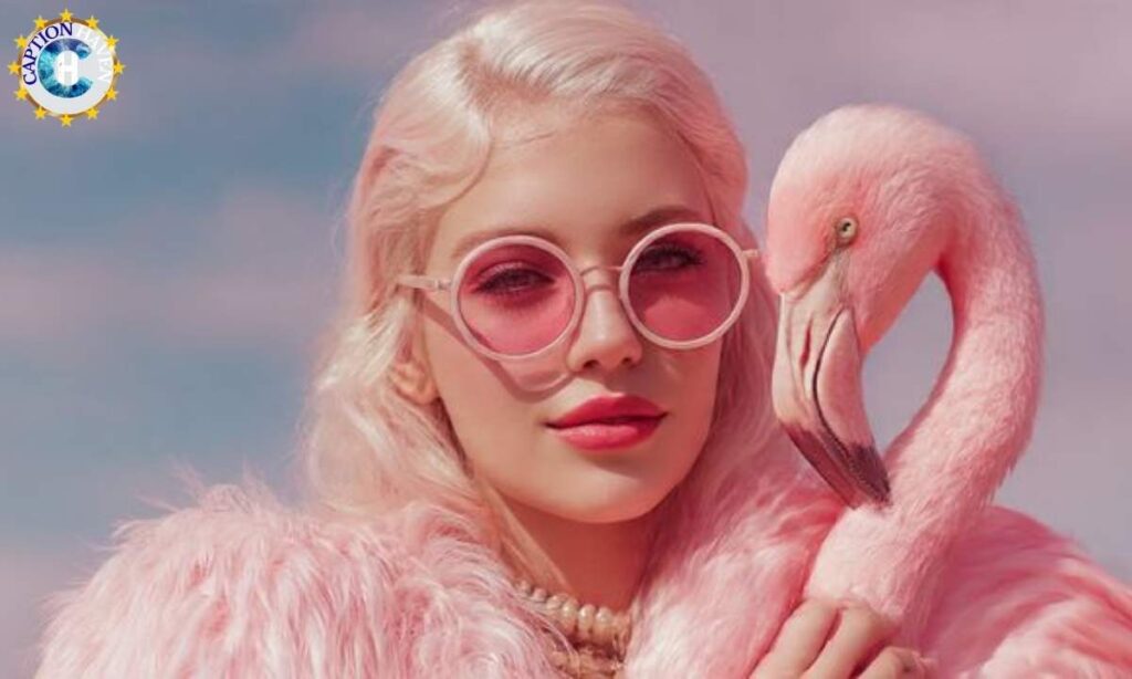 Aesthetic Pink Captions for Instagram