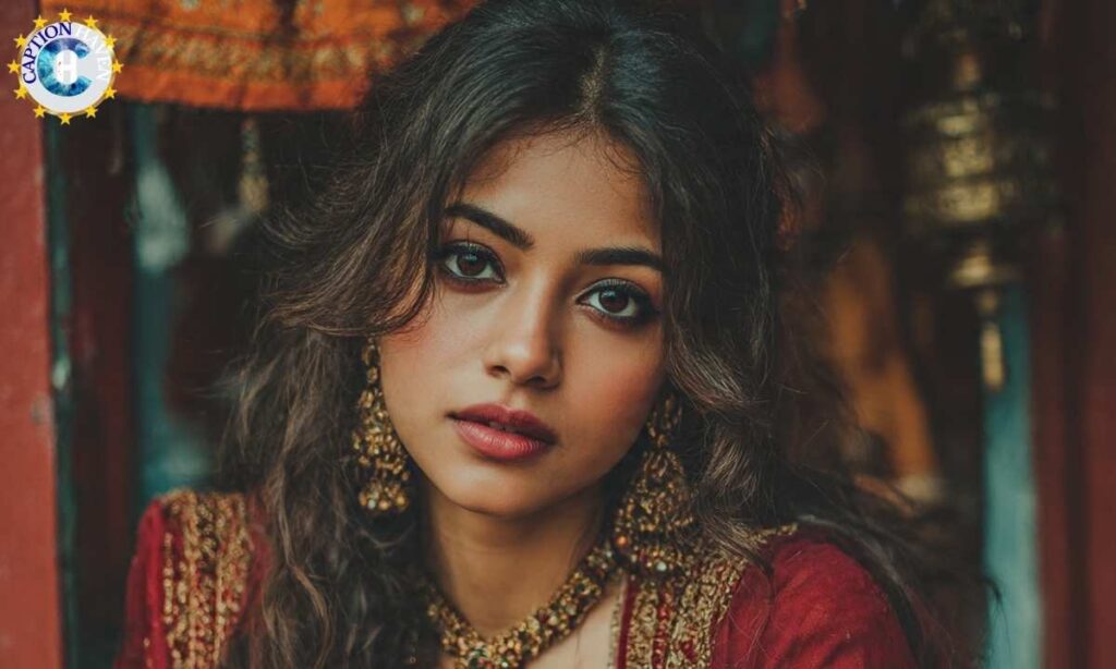 Desi Captions for Instagram for Girl