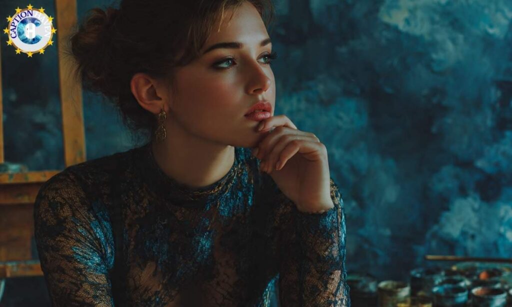 Inspirational Artist Captions For Instagram