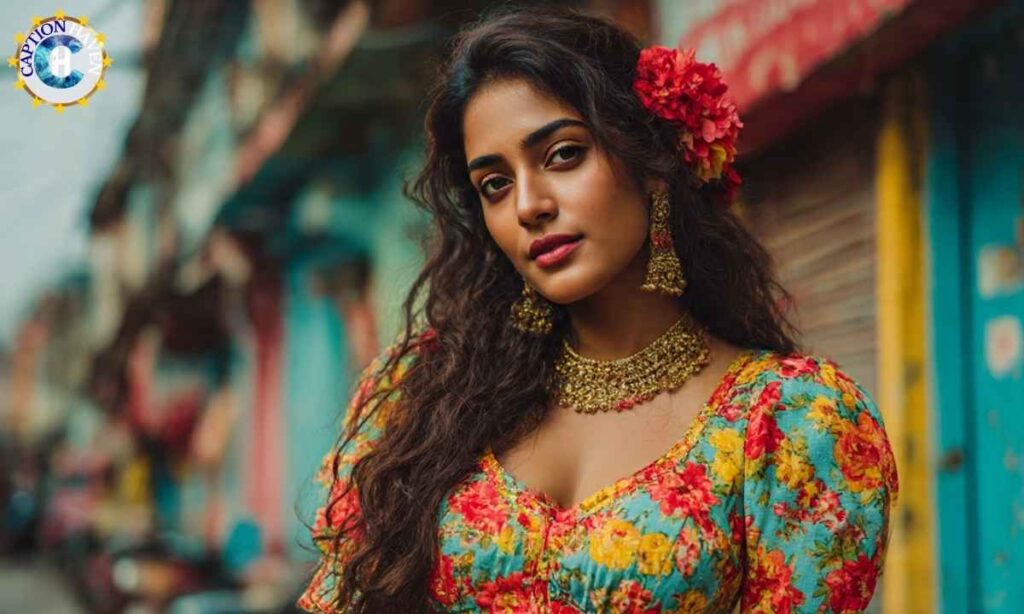 Short Tamil Captions for Instagram for Girl