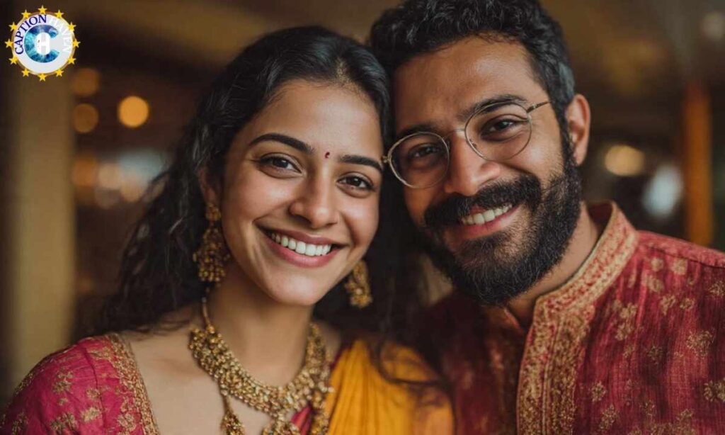 Nanad Bhabhi Captions for Instagram in Marathi