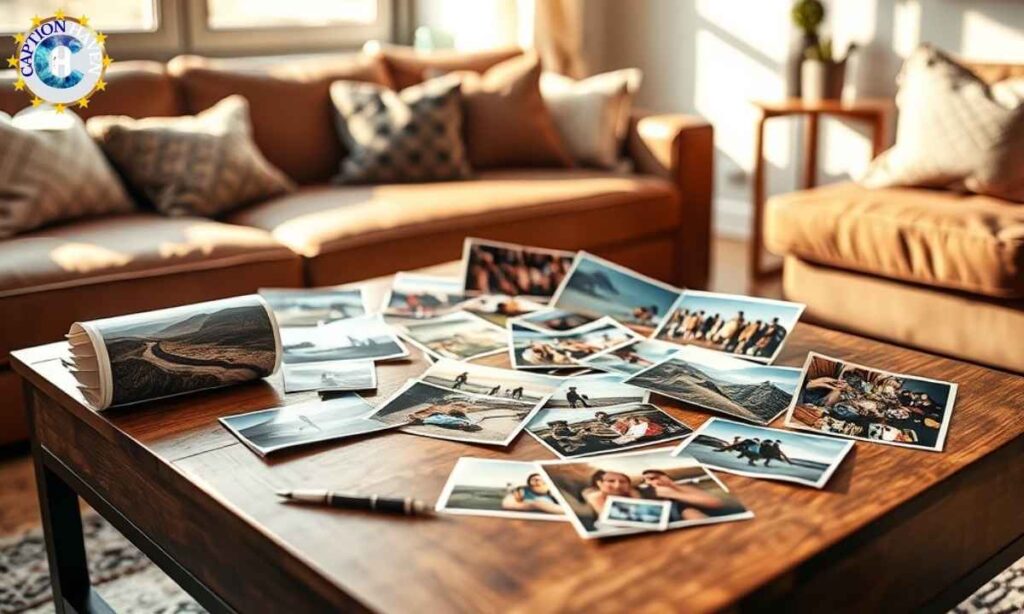 Weekend Photo Dump Captions