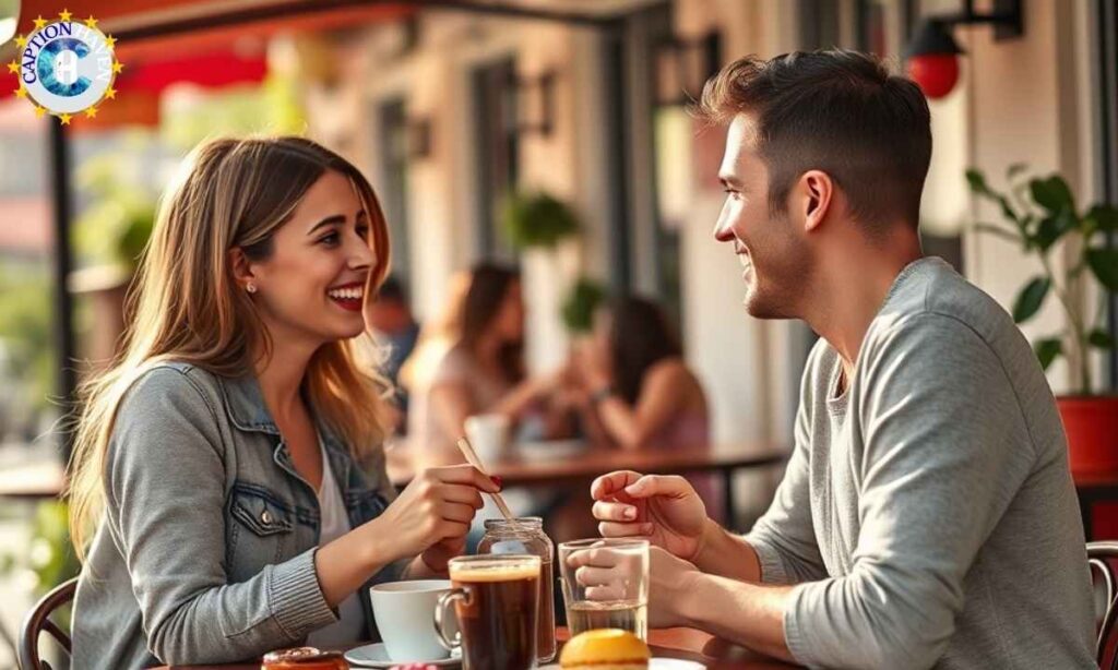 Playful & Flirty Tease Captions