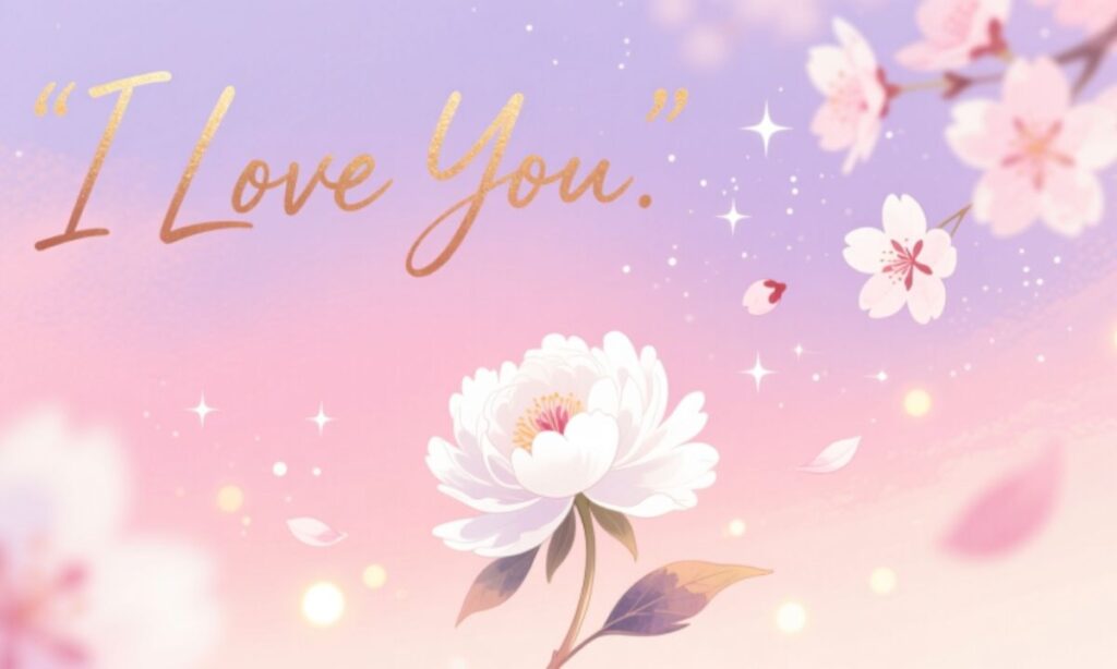 I Love You Quotes For Her