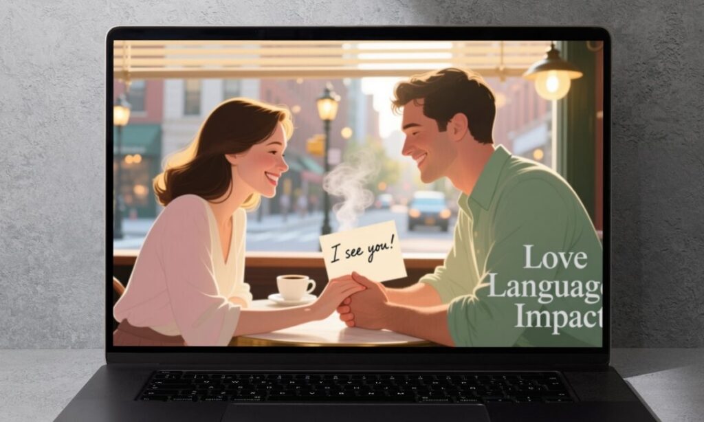 Romantic Examples: Real-Life Stories of Love Language Impact