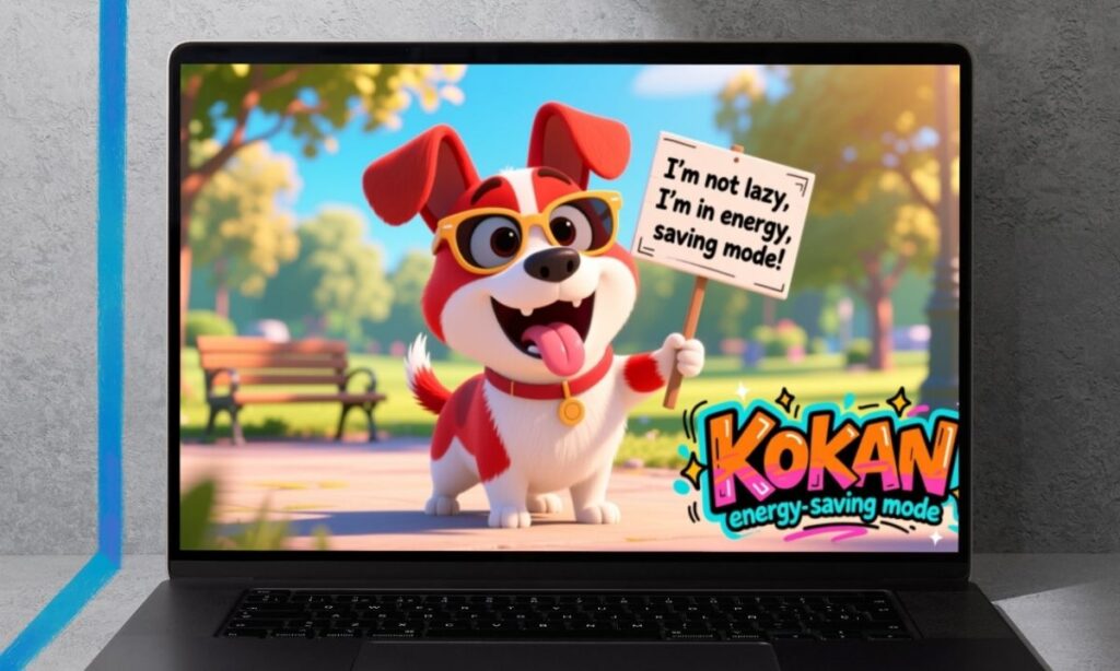 Funny Kokan Captions for Instagram