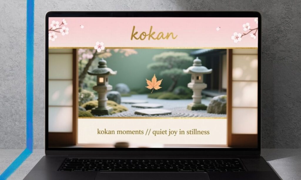 Aesthetic Kokan Captions for Instagram