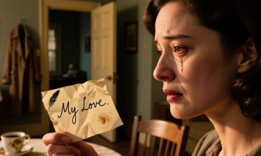 What 'My Love' Reveals About Someone's True Feelings