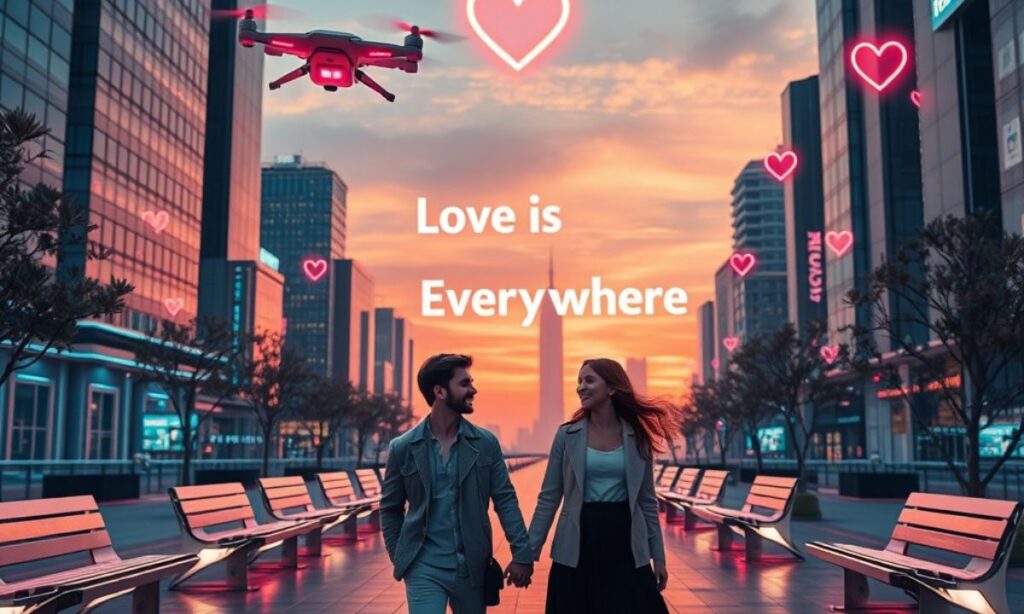 Romantic Instagram Captions For Couples in 2026