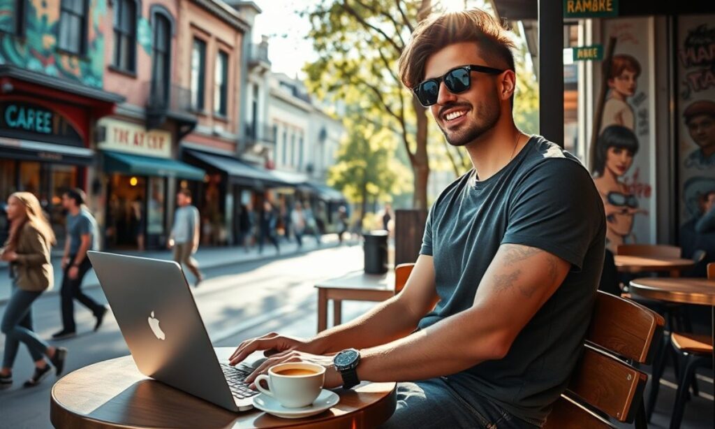 Instagram Captions for Him