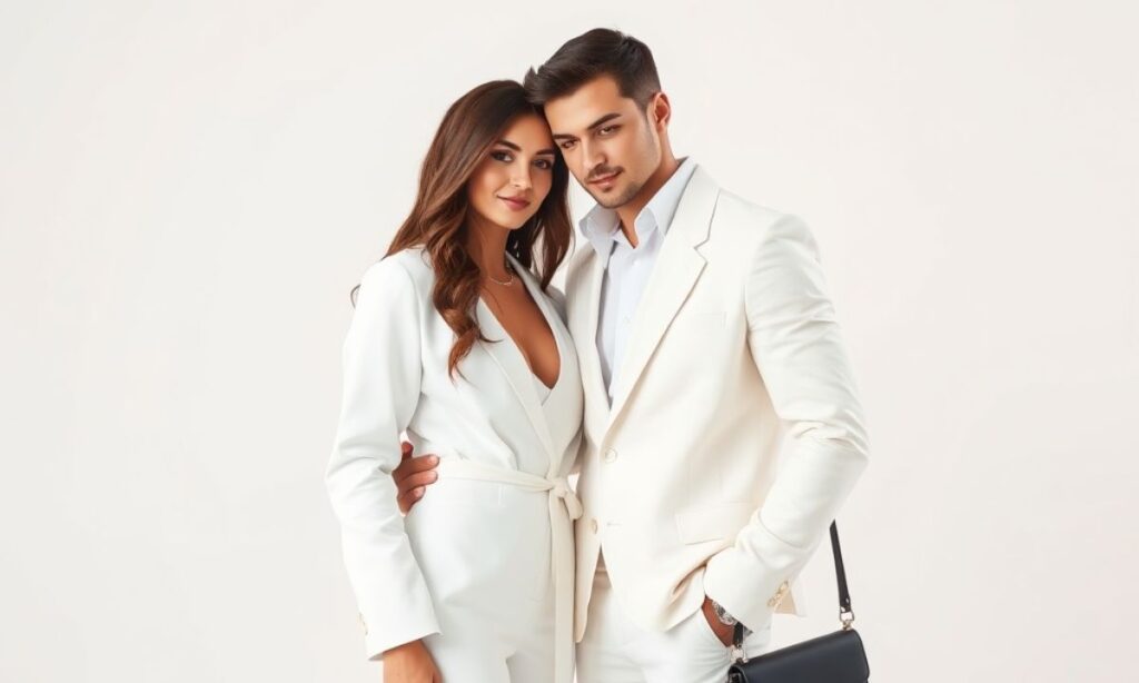 Stylish & Trendy Romantic Captions