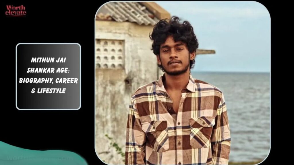 Education and Background: The Stats Graduate Who Became a Film Star