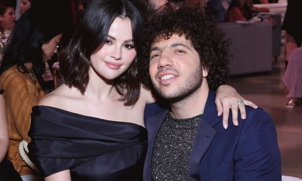 Benny Blanco Career Overview