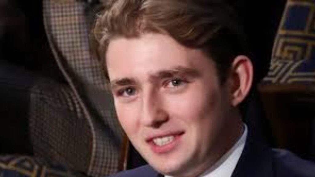 What Is the Meaning of the Name Barron?