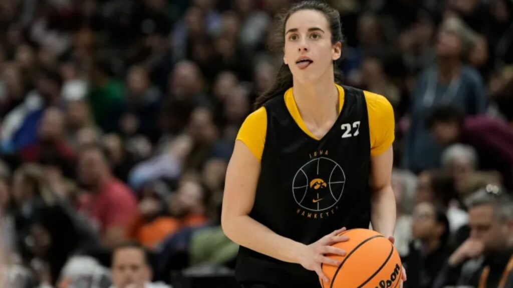 How Her Height Impacts Her Playing Style