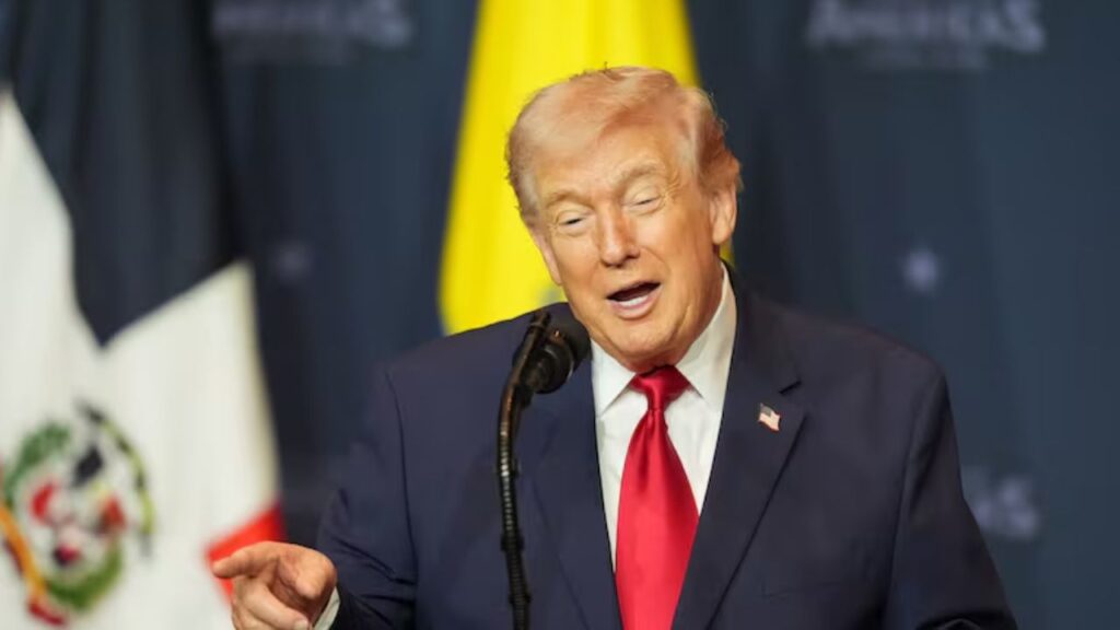 Presidency Highlights