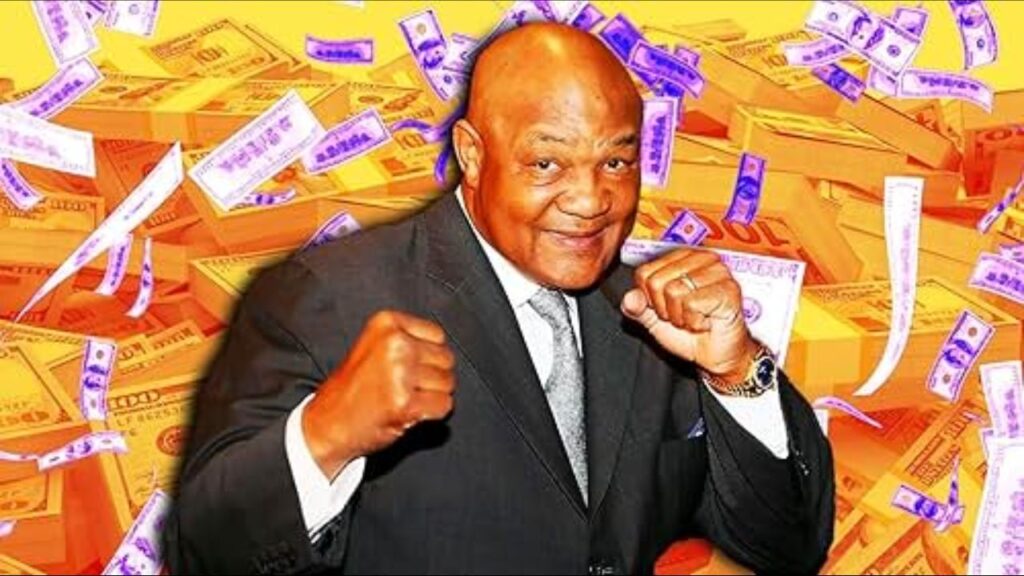 Boxing Career